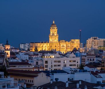 Calle Don Juan de Austria, Málaga, Andalusia 29009 - Photo 1