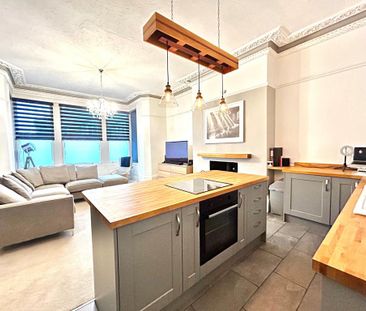2 bedroom apartment to rent - Photo 2