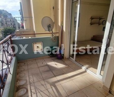 Διαμέρισμα για ενοικίαση Άγιος Νικόλαος (Λεωφόρος Πατησίων - Λεωφόρ... - Φωτογραφία 5