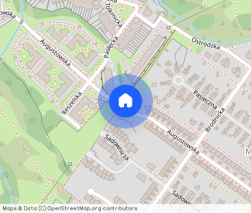 Nowoczesne 2-pokojowe mieszkanie z balkonem - Фото 1