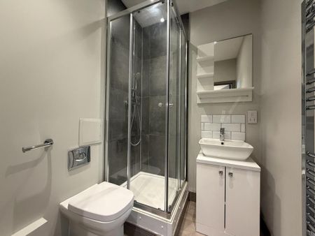 Studio to rent - Photo 2