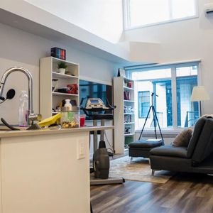 100 Rue Du Maquis (Aylmer) Super Appartement 3 1/2 - Photo 3