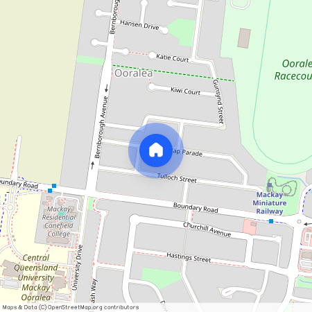 29 Pharlap Parade, Qld 4740, Ooralea