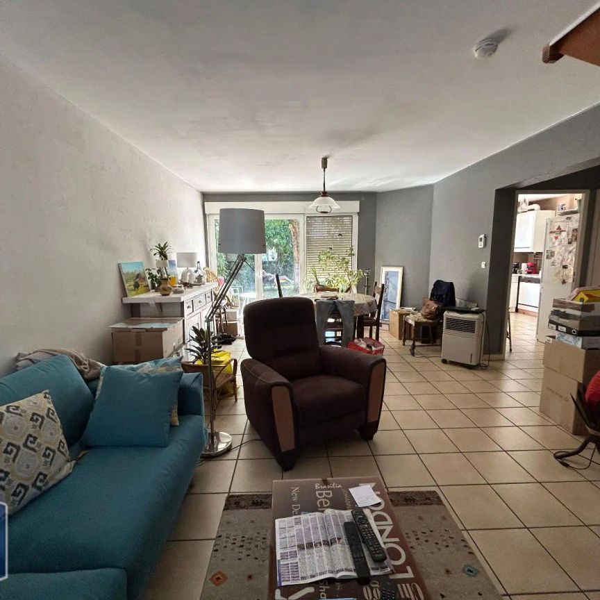 Maison à louer 5 pièces 107.5m² - Photo 1