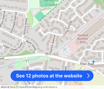 Chauntry Avenue, Penistone S36 - Photo 1