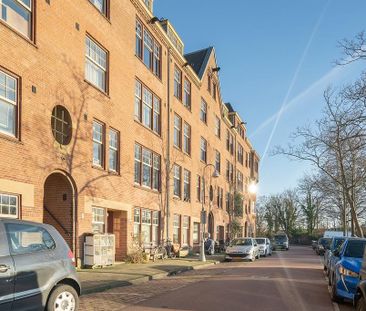 Appartement te huur: Zaanstraat 306 1013 SC Amsterdam - Foto 5