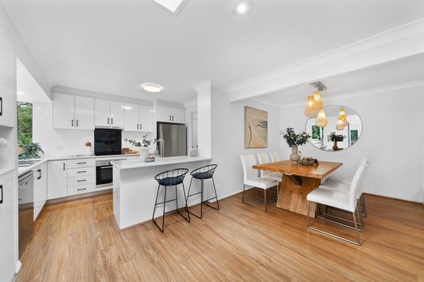 Renovating or Relocating? A Private Family Oasis for a 6-Month Lease - Photo 1