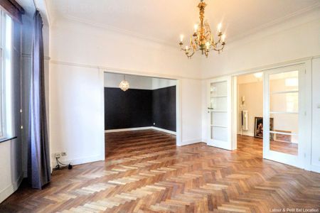 Avenue Paul Deschanel, 1030, Schaerbeek - Foto 3