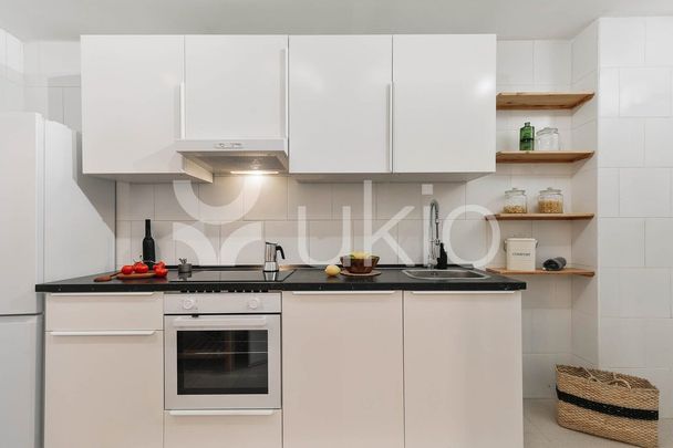 Barcelona Capital, Catalonia 08018 - Photo 1