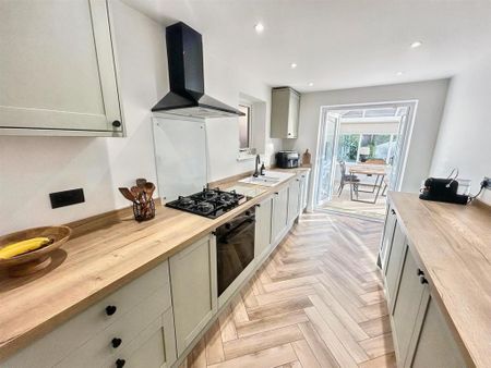 2 bedroom bungalow to rent - Photo 5