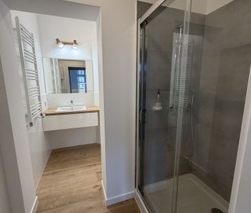 Mieszkanie 48 m² centrum Drawska, 2 pokoje - Photo 4