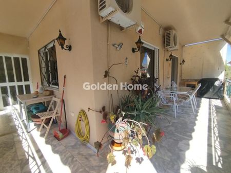Διαμέρισμα για ενοικίαση Κέντρο (Γλυκά Νερά) - Φωτογραφία 3