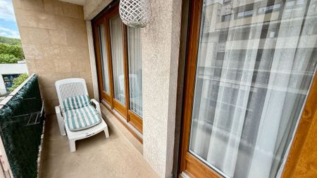 Location appartement 3 pièces, 65.19m², Boulogne-Billancourt - Photo 2