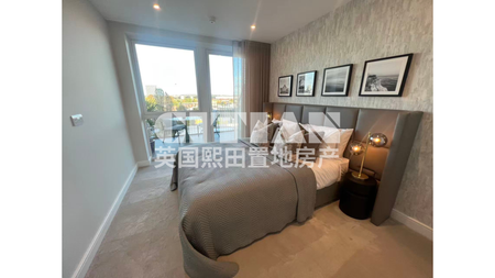 Celeste House, 4 Belgrave Road, Grand Union, London, HA0 - Photo 3
