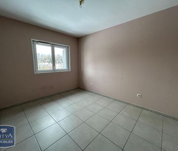 Location Appartement 2 pièces 43m² DELLE 90100 - Photo 4