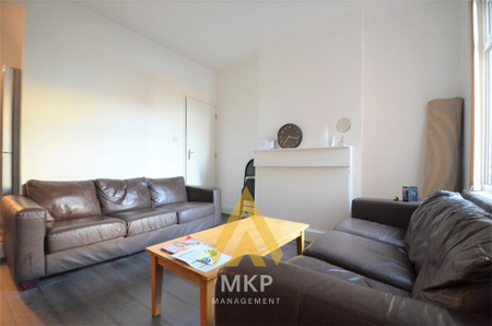 5 bedroom terraced house to rent - Photo 5