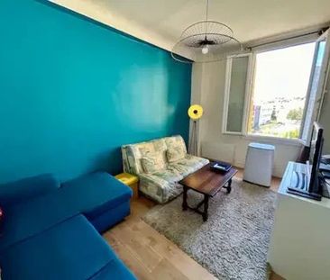 Location Appartement 2 pièces 34 m2 à Nice - Photo 4