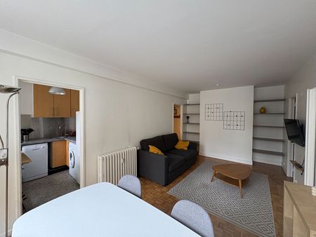 Appartement T2 près de PARIS à louer - Photo 2