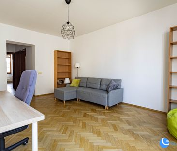 2 niezależne pokoje*68m2*Krowodrza*Friedleina - Photo 2