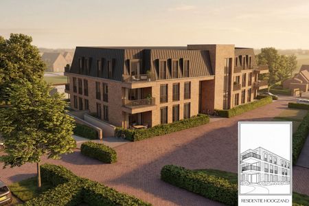 Appartement te huur: Hoogeind 60 5124 NT Molenschot - Foto 5