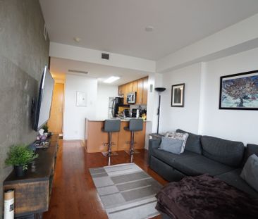 For Lease - 200 Lett Street Unit# 213, West Centre Town, Ontario - Photo 1