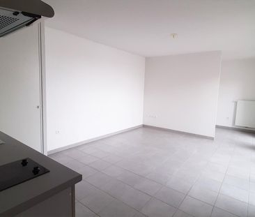 location Appartement T2 DE 47.56m² À TOURNEFEUILLE - Photo 4