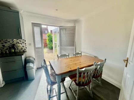 Ashfield Road, Elmswell, Bury St. Edmunds, IP30 - Photo 4