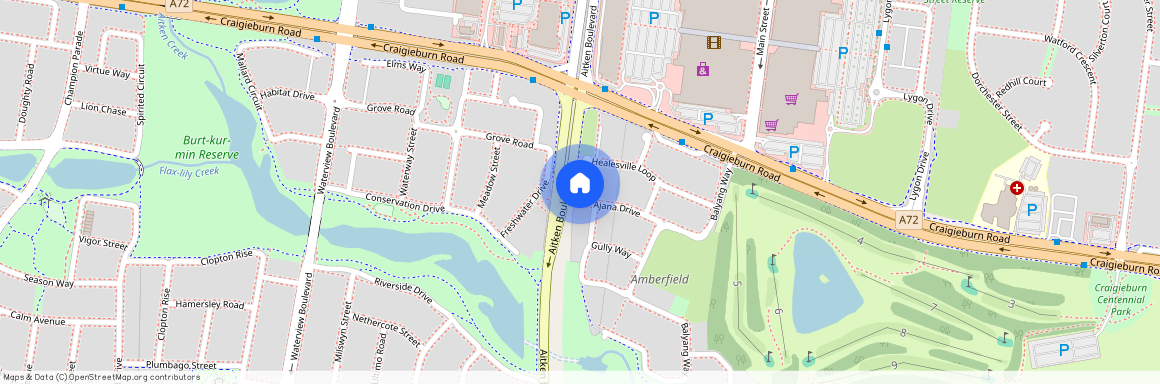 18 Ajana Drive, Vic 3064, Craigieburn