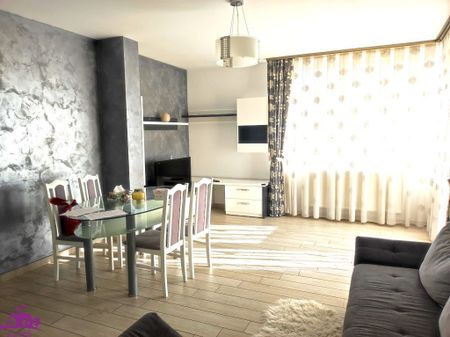 Apartament de inchiriat in Prima Sova Nufaru - Photo 2