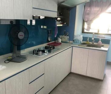Blk 210 Boon Lay Place (Jurong West), HDB 3 Rooms - For Rent - Photo 5