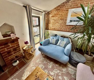 2 bedroom barn conversion to rent - Photo 6