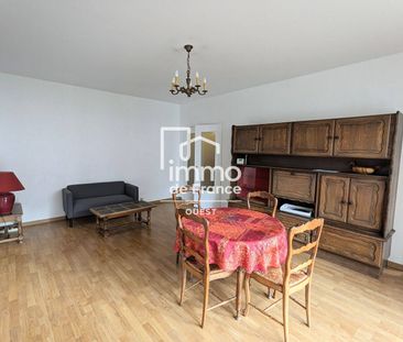 Location appartement 3 pièces 74.25 m² à Angers (49000) - Photo 5