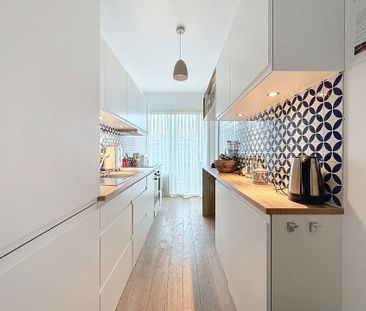 Flat - for rent - Photo 2
