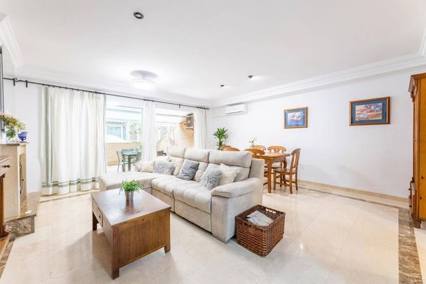 4 room luxury House for rent in Alboraya, Spain - Foto 1