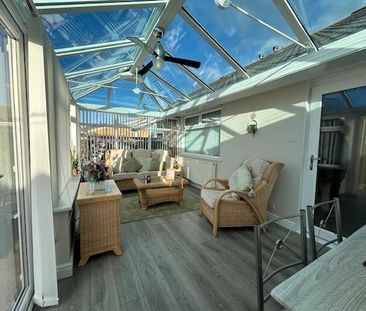 2 bedroom bungalow to rent - Photo 4