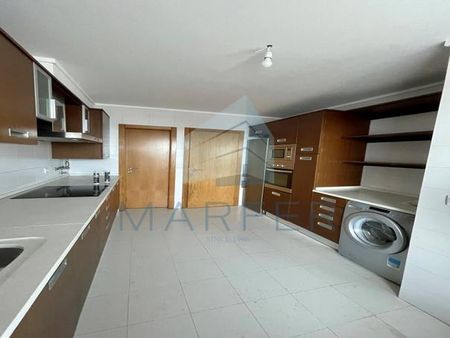 Apartamento T4 - Photo 5