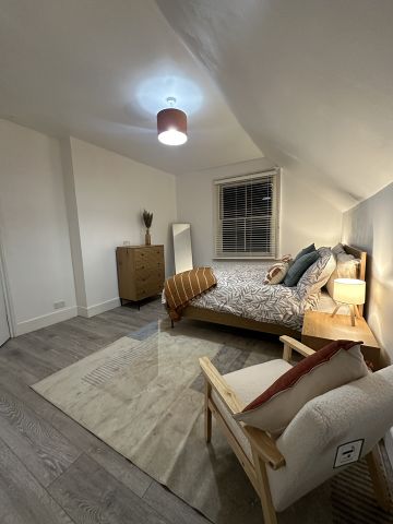 1 Bed Flat, Mount Pleasant Road, SE13 - Photo 5