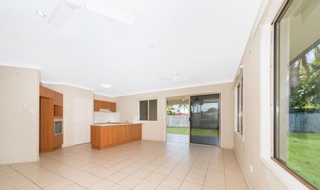 26 Catalonia St, Kirwan QLD 4817 - House For Rent | Domain - Photo 4