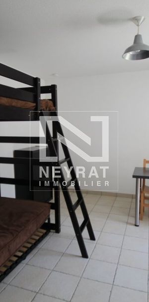 APPARTEMENT T1 A LOUER - Photo 1