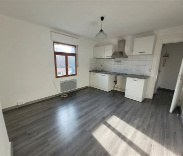 Location appartement 3 pièces - 55.47m² à Flines-lez-raches (59148) - Photo 2