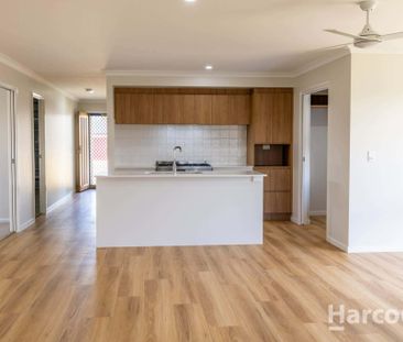 Brand New Coastal Luxury Just Minutes from Bargara Beach - Photo 3