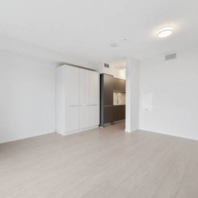 New Unfurnished STUDIO @ SECOND+MAIN in Mount Pleasant near EMILY CARR - Photo 4