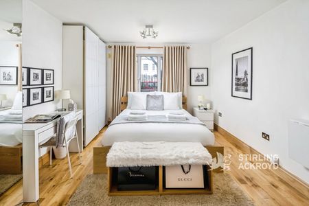 Abercorn Place, London, NW8 9YA - Photo 5