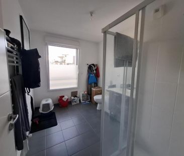 Appartement T2 à louer - 47 m² - Photo 6