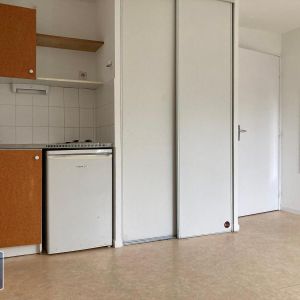 Location Appartement 1 pièce 18m² NANTES 44100 - Photo 2