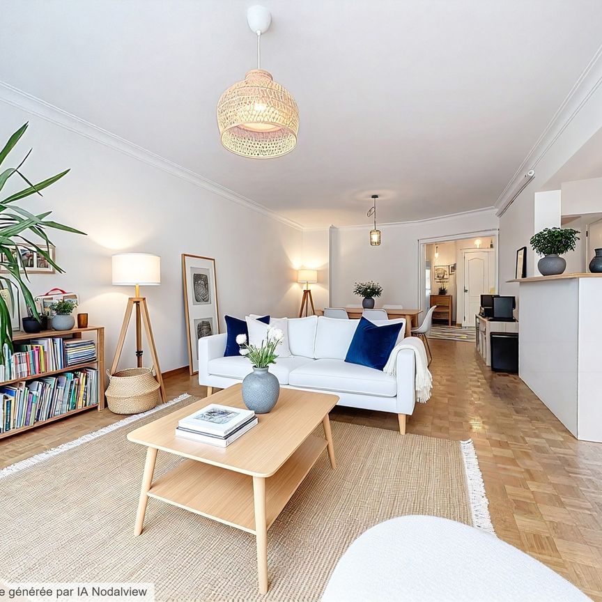 Flat - for rent - Foto 1