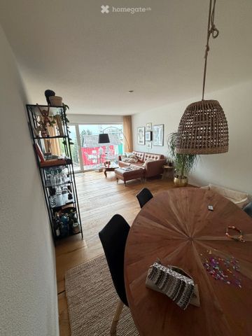 3.5 Zimmer Wohnung in Geroldswil - Foto 2