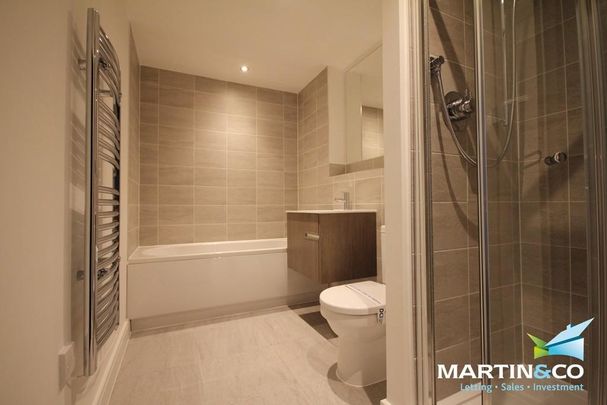 2 bedroom apartment to rent - Photo 1