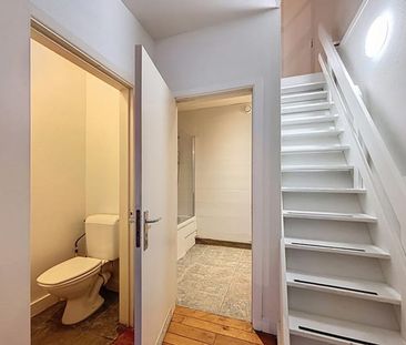 Appartement te huur - Foto 2