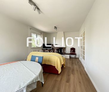 A LOUER Maison Kairon de type 4 "meublée à l'année". - Photo 1